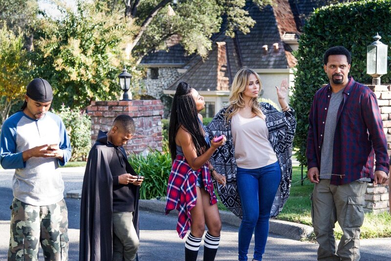 Meet the Blacks – Bild: Meet The Blacks, LLC