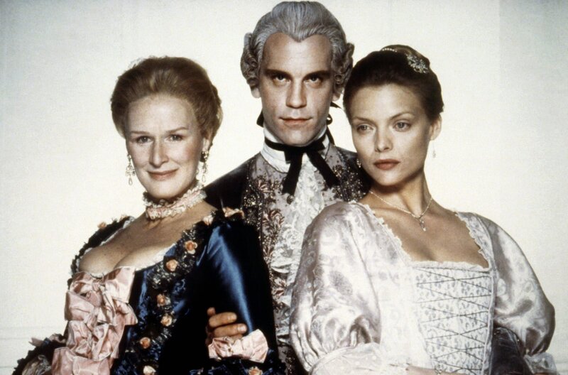 Gefährliche Liebschaften – Bild: Warner Bros. Entertainment, Inc.