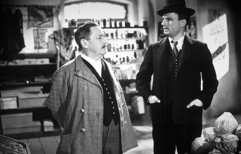 Meine Tochter lebt in Wien – Bild: ORF