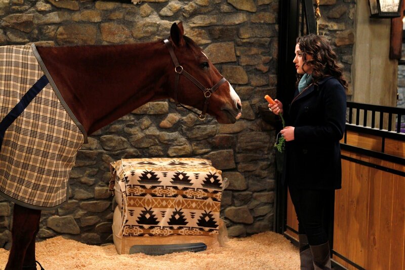 Bild: Turner/​WARNER BROS. TELEVISION ENTERTAINMENT