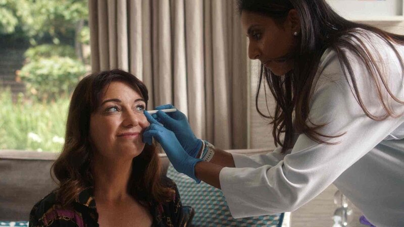 Decoding Beauty – Bild: Autentic GmbH