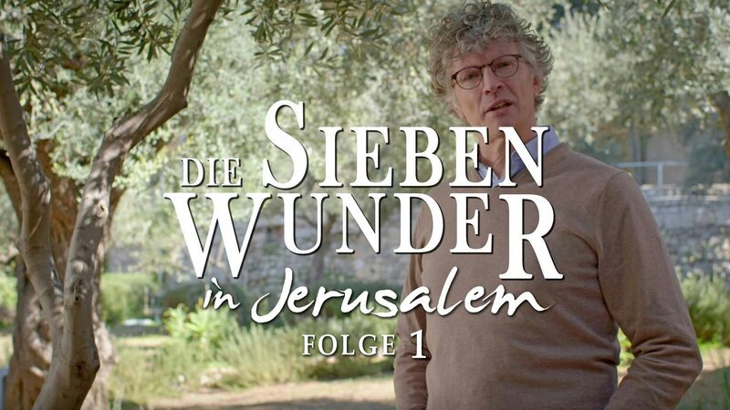 . – Bild: Bibel TV