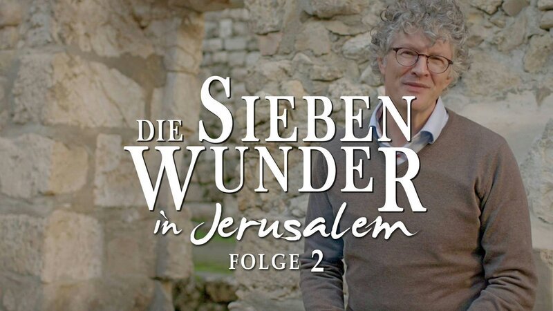 . – Bild: Bibel TV