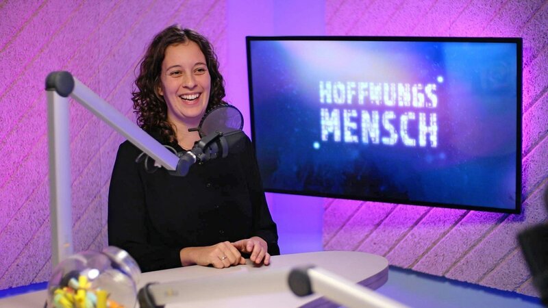 . – Bild: Bibel TV