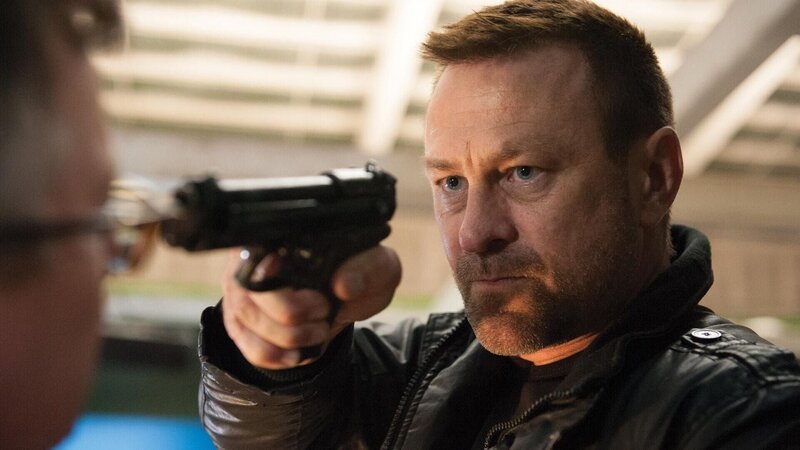 The Car: Road to Revenge – Bild: RTL /​ Universal 1440 Entertainment LLC.