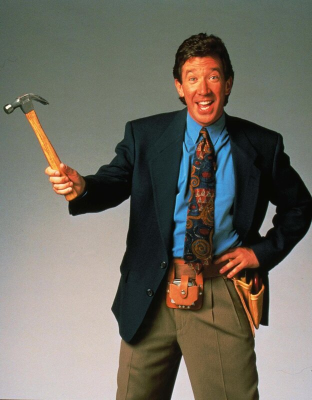 Tim Taylor (Tim Allen) – Bild: Disney Channel