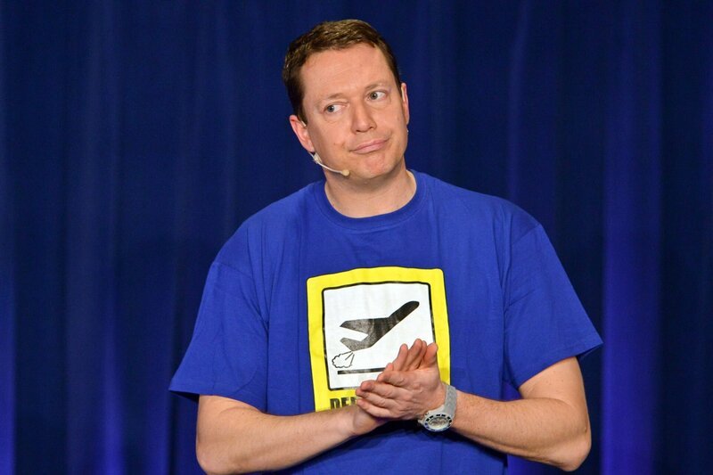 Alex Kristan. – Bild: ORF/Ali Schafler Alex Kristan. – Bild: ORF/Ali Schafler
