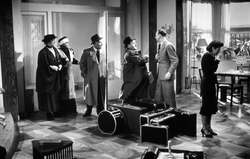 Meine Tochter lebt in Wien – Bild: ORF/​BT