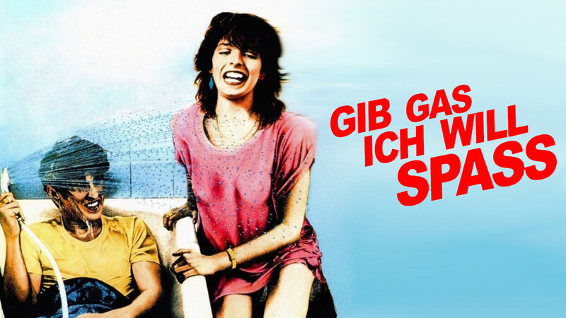 Gib Gas, ich will Spaß – Bild: Watch 4 Movies