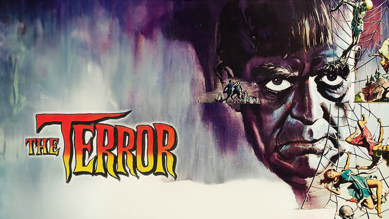 The Terror – Bild: Watch 4 Movies