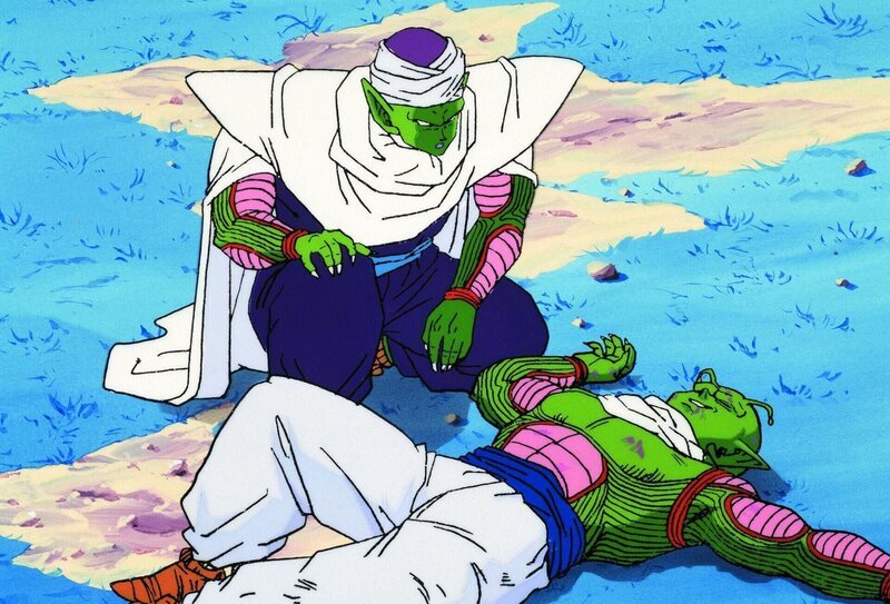 Bild: Bird Studio/​Shueisha, Toei Animation