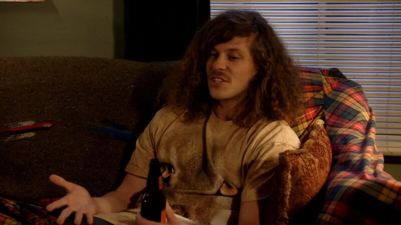 Blake Henderson (Blake Anderson) – Bild: Comedy Central