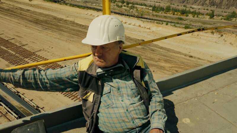 Fossil – Bild: ZDF und Sabine Panossian