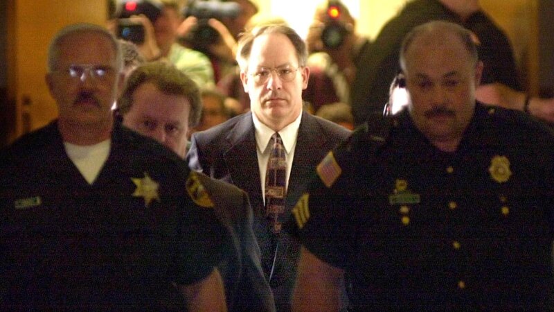 Robert Yates. – Bild: RTL