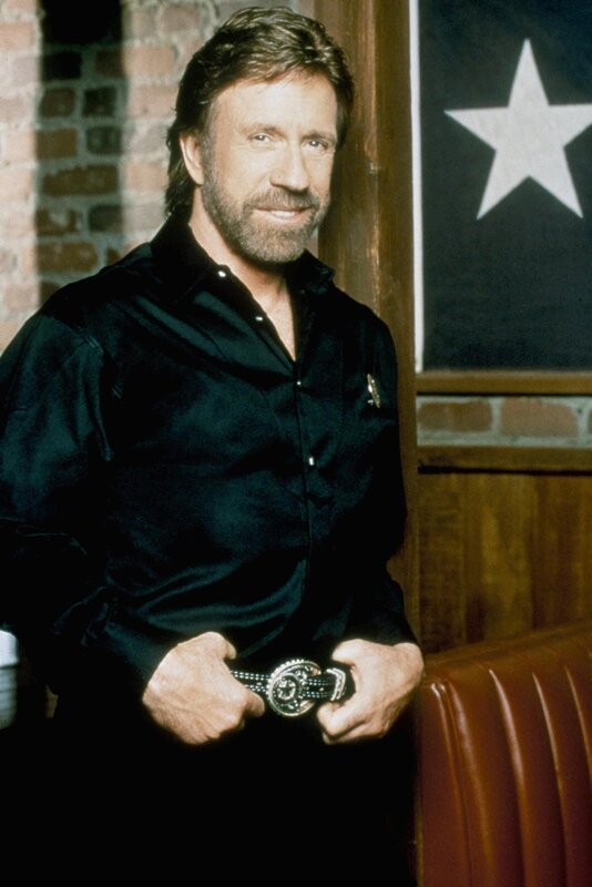 6. Staffel. Cordell Walker (Chuck Norris)  +++ – Bild: RTL NITRO