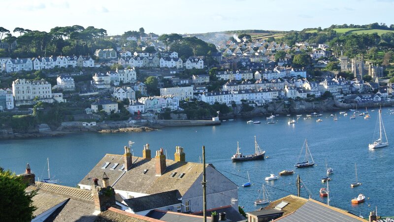 Landschaft – Bild: xplore