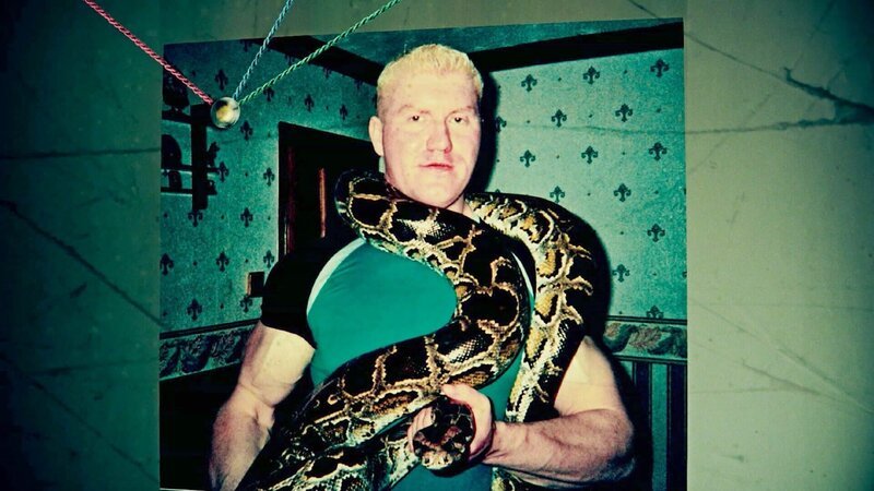 Raoul Moat – Bild: RTL