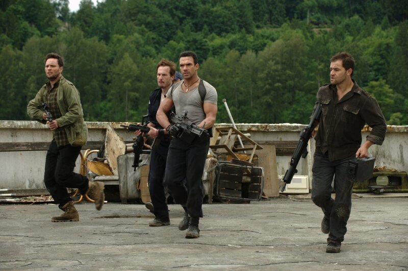 The Marine 3 - Homefront – Bild: Tele 5