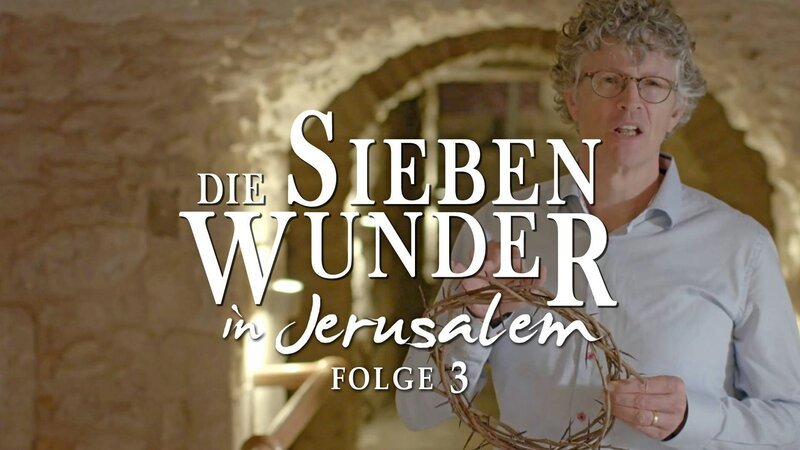 . – Bild: Bibel TV