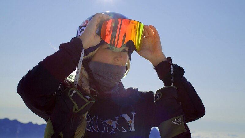 Katie Ormerod – Bild: Bergblick