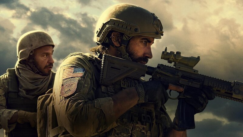  – Bild: Exit Light Productions Limited