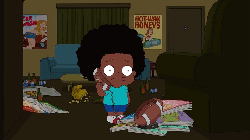 Rallo Tubbs – Bild: FOX BROADCASTING