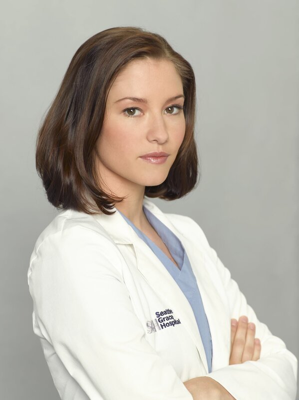 (5. Staffel) – Empfindet mehr als nur Freundschaft für einen Kollegen des Seattle Grace Hospital: Dr. Lexie Grey (Chyler Leigh) … – Bild: 2007 American Broadcasting Companies, Inc. All rights reserved. NO ARCHIVING. NO RESALE. /​ Bob D’Amico Lizenzbild frei