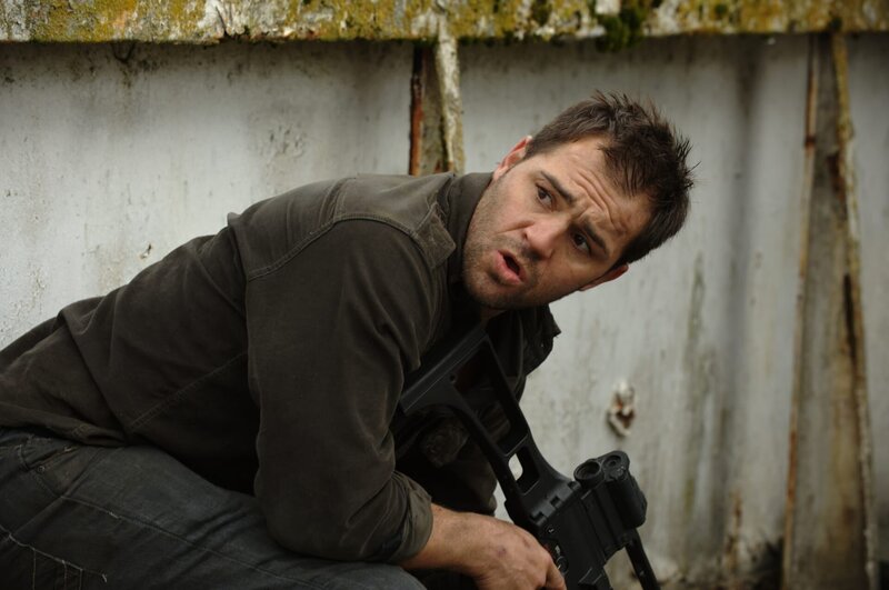 The Marine 3 - Homefront – Bild: Tele 5