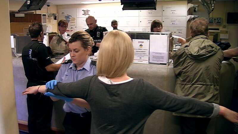 Bild: Licensed by ITV Global Entertainment