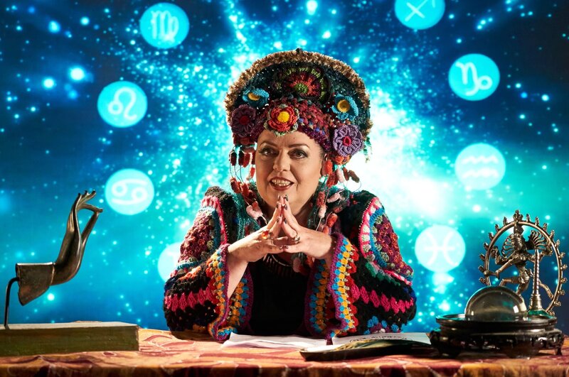 Venus im vierten Haus – Bild: ZDF und MARCO NAGEL