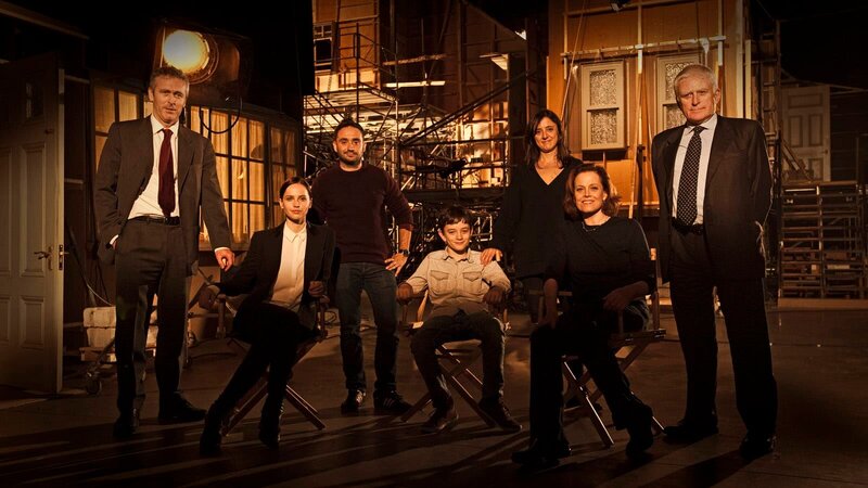 Sieben Minuten nach Mitternacht – Bild: Mediaset /​ MKNS