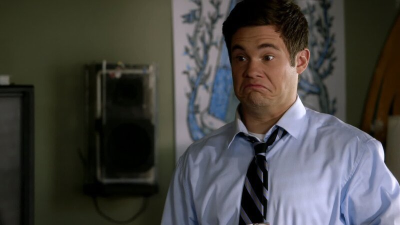 Adam DeMamp (Adam DeVine) – Bild: Comedy Central