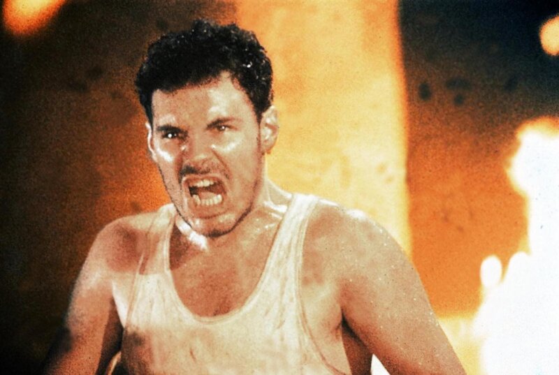 Hellbound: Hellraiser II – Bild: Kabel Eins Classics