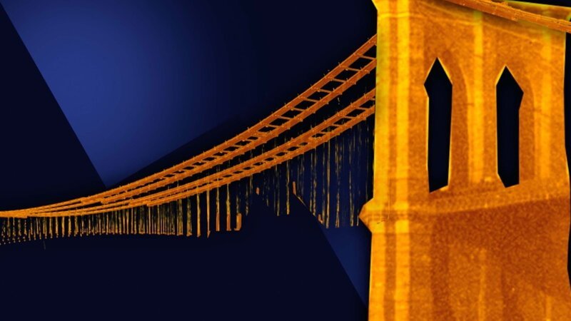 Bridge – Bild: CuriosityStream Inc