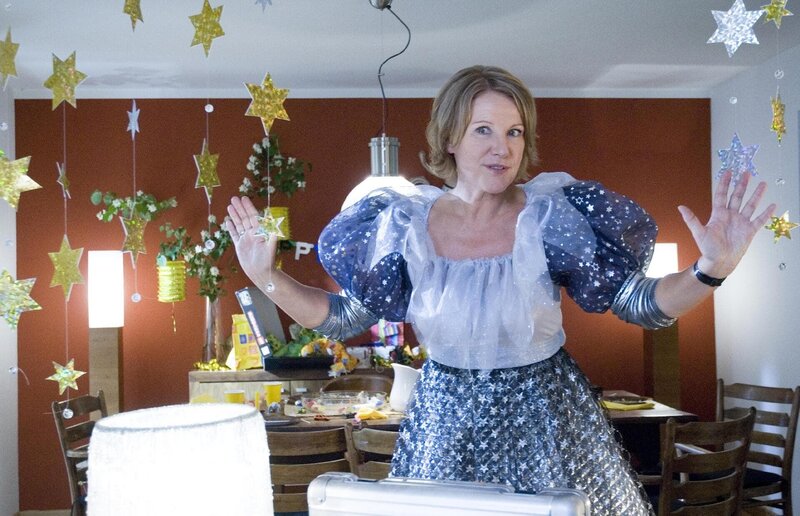 Bild: ZDF und Reinhard Rosendahl