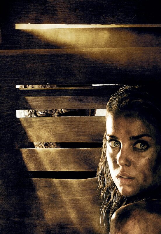 The Hills Have Eyes II – Bild: Tele 5