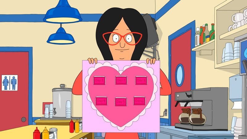 Linda – Bild: ViacomCBS /​ FOX /​ BOB’S BURGERS ™ and TCFFC