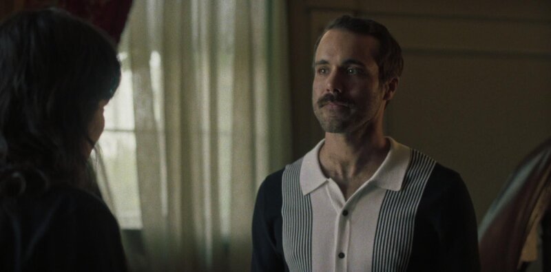 Julien (Jean-Simon Leduc) – Bild: Les Productions Passez Go II Inc.
