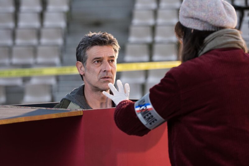 Bild: Fabien MALOT – DEMD prod -FTV