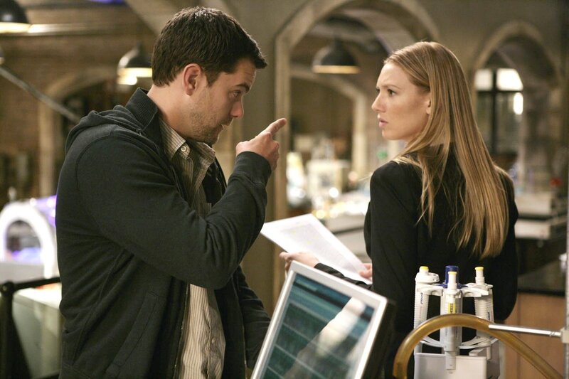 Bild: PLURIMEDIA (Warner Bros)