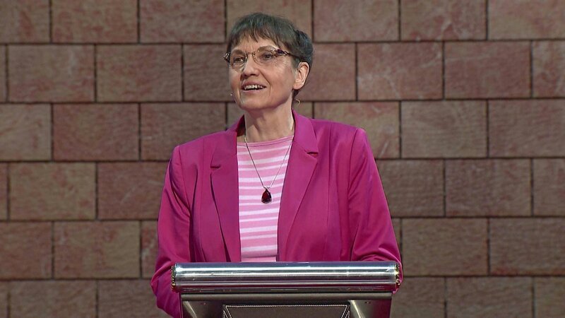 . – Bild: Bibel TV
