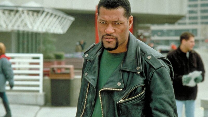 Piper (Laurence Fishburne) Die Verwendung des sendungsbezogenen Materials ist nur mit dem Hinweis und Verlinkung auf TVNOW gestattet. – Bild: TVNOW / Metro-Goldwyn-Mayer Pictures Inc. Piper (Laurence Fishburne) Die Verwendung des sendungsbezogenen Materials ist nur mit dem Hinweis und Verlinkung auf TVNOW gestattet. – Bild: TVNOW / Metro-Goldwyn-Mayer Pictures Inc.