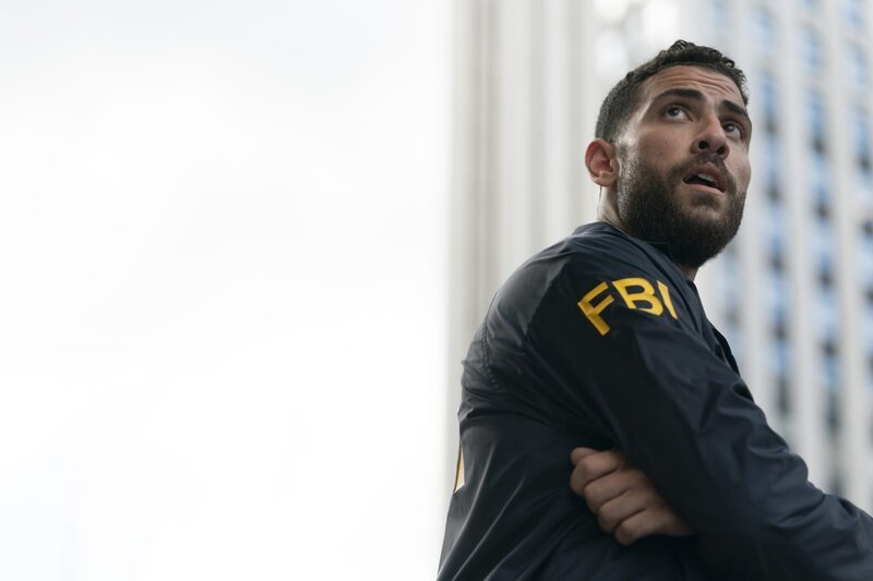 Omar Adom Zidan (Zeeko Zaki) – Bild: 2018 CBS Broadcasting, Inc. All Rights Reserved /​ Michael Parmelee Lizenzbild frei