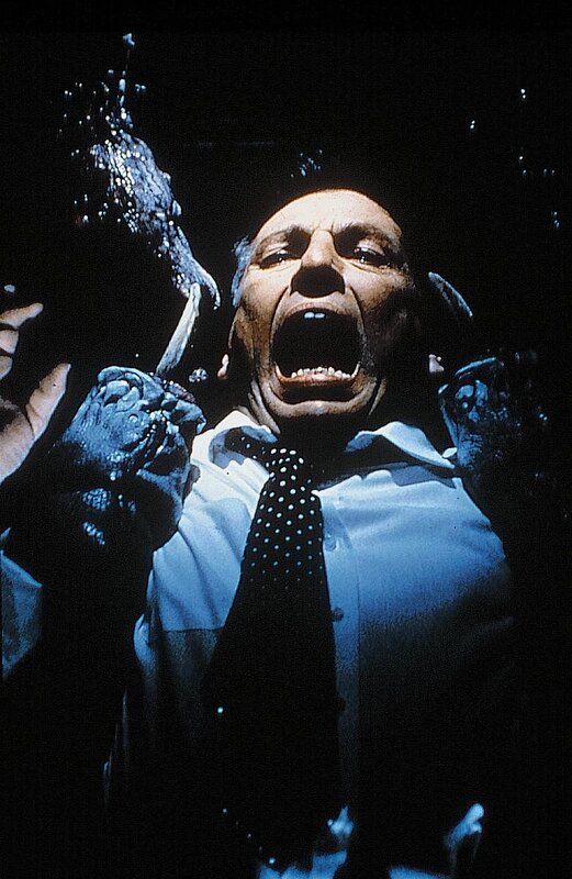 Hellbound: Hellraiser II – Bild: Das Vierte