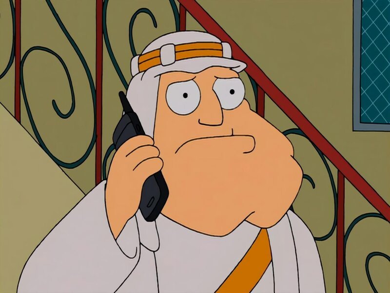 Stan – Bild: ViacomCBS /​ FOX