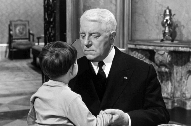 Die großen Familien – Bild: TF1 Droits audiovisuels/​Intermondia Films