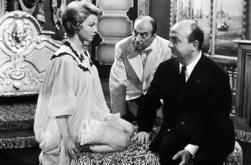 Die großen Familien – Bild: TF1 Droits audiovisuels/​Intermondia Films