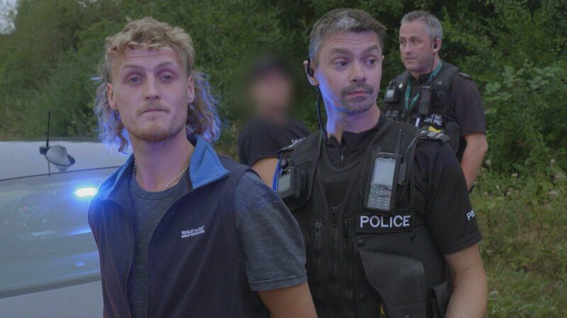 This image has been distributed to our partners. – Bild: Raw Cut Television