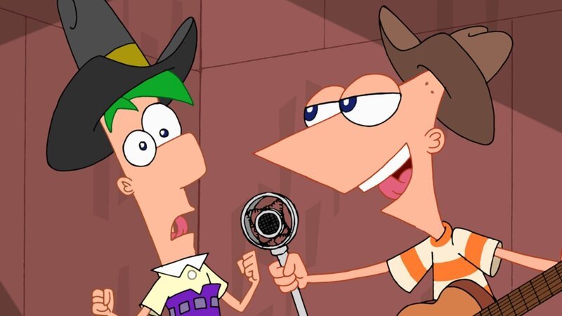 Bild: Disney Channel