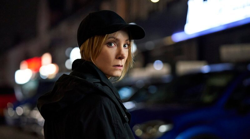 Angela (Joanne Froggatt). – Bild: WDR/​Two Brothers Pictures/​All3Media International